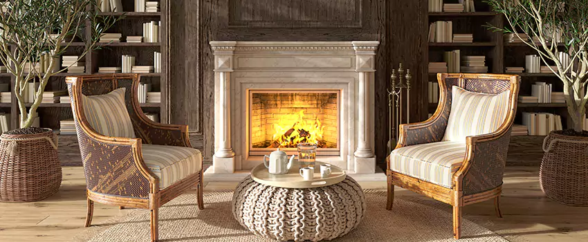 Cost of RSF Wood Fireplaces in Cherryville, South Australia
