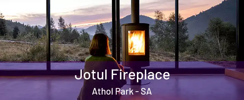  Jotul Fireplace Athol Park - SA