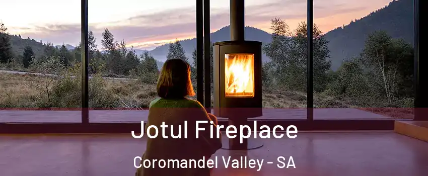 Jotul Fireplace Coromandel Valley - SA