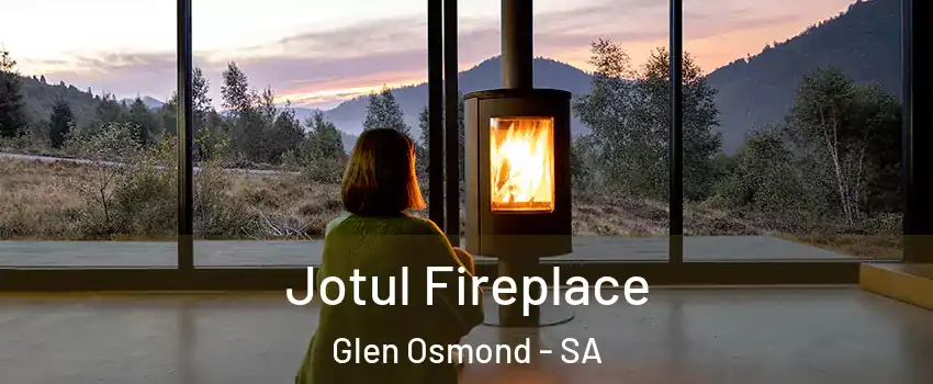  Jotul Fireplace Glen Osmond - SA