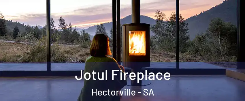 Jotul Fireplace Hectorville - SA