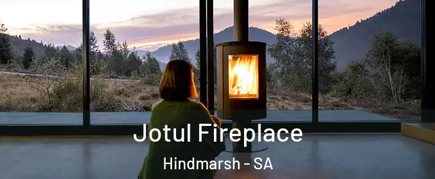 Jotul Fireplace Hindmarsh - SA