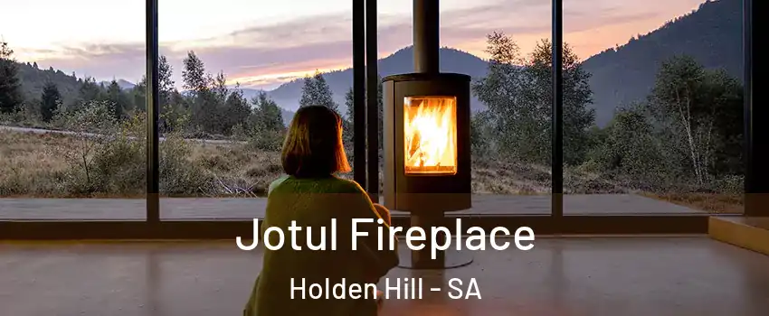  Jotul Fireplace Holden Hill - SA