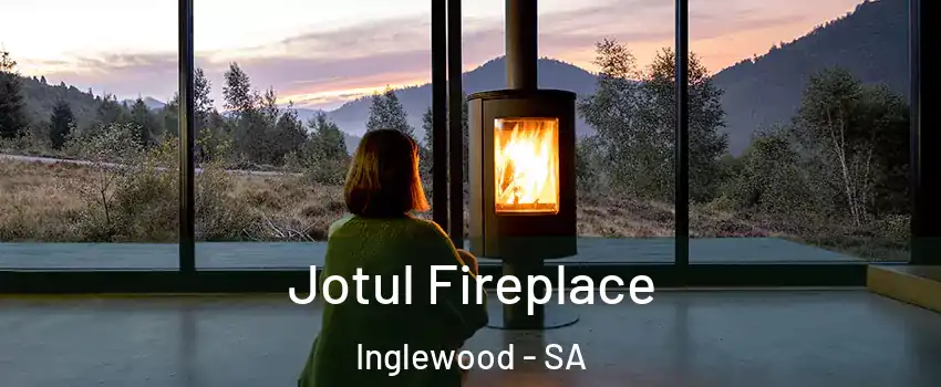Jotul Fireplace Inglewood - SA