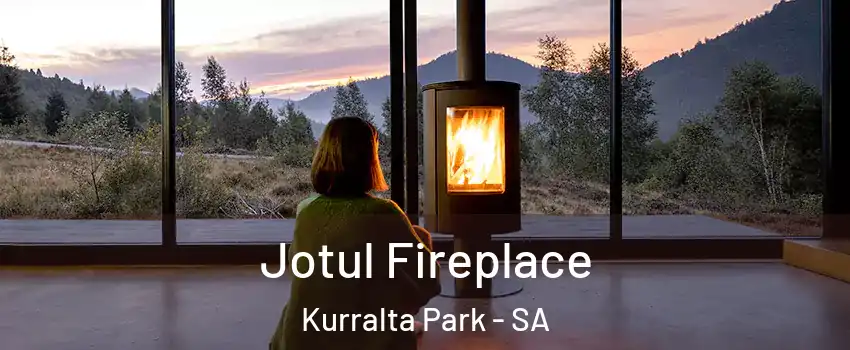 Jotul Fireplace Kurralta Park - SA
