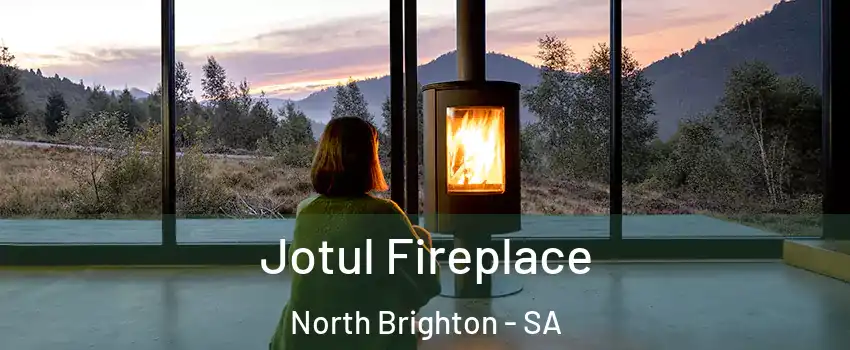 Jotul Fireplace North Brighton - SA