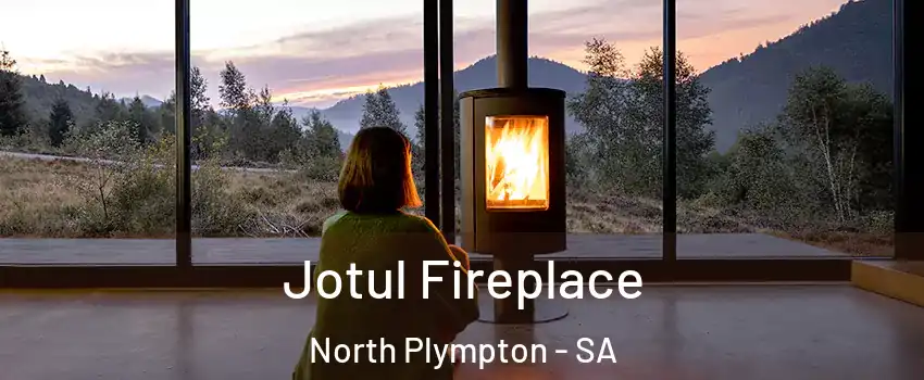 Jotul Fireplace North Plympton - SA