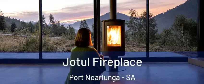 Jotul Fireplace Port Noarlunga - SA