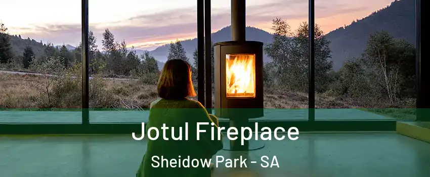 Jotul Fireplace Sheidow Park - SA