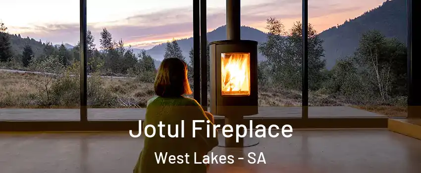 Jotul Fireplace West Lakes - SA
