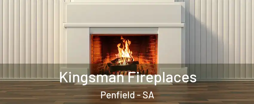 Kingsman Fireplaces Penfield - SA