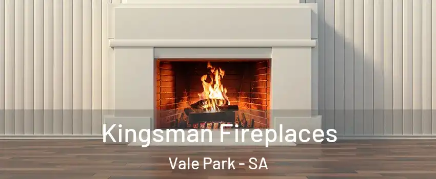 Kingsman Fireplaces Vale Park - SA