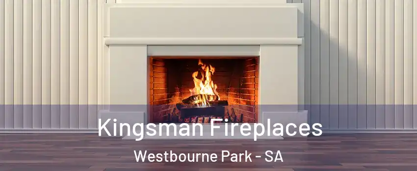 Kingsman Fireplaces Westbourne Park - SA