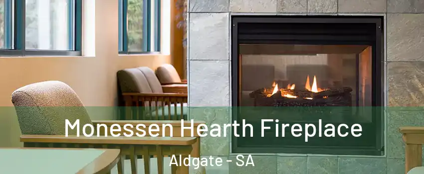  Monessen Hearth Fireplace Aldgate - SA