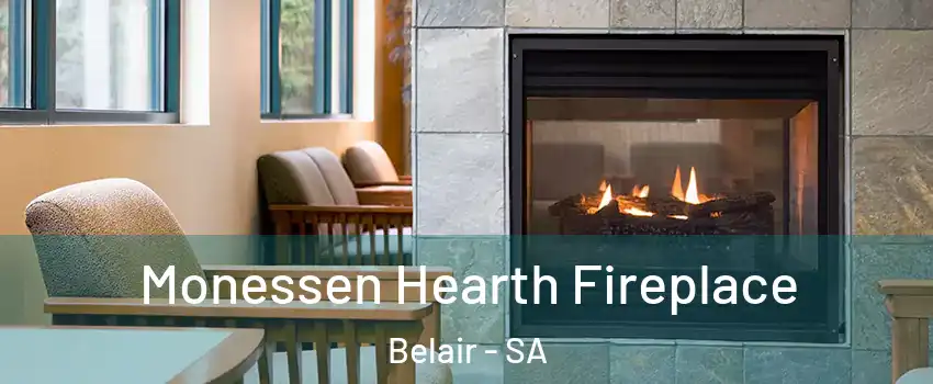  Monessen Hearth Fireplace Belair - SA