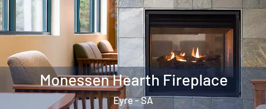  Monessen Hearth Fireplace Eyre - SA