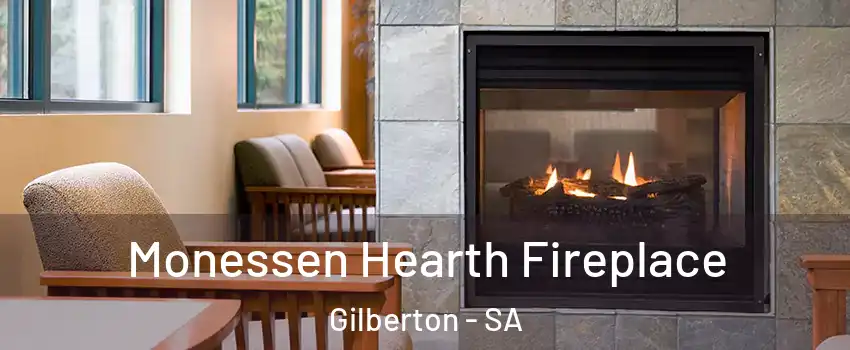 Monessen Hearth Fireplace Gilberton - SA