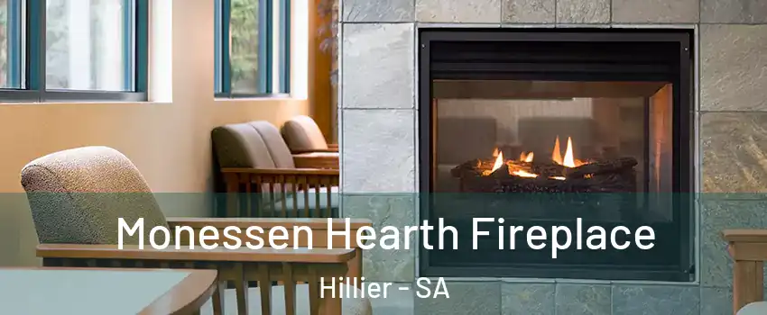 Monessen Hearth Fireplace Hillier - SA