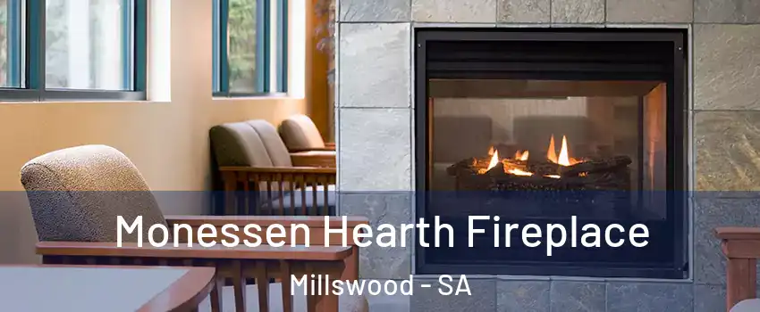 Monessen Hearth Fireplace Millswood - SA