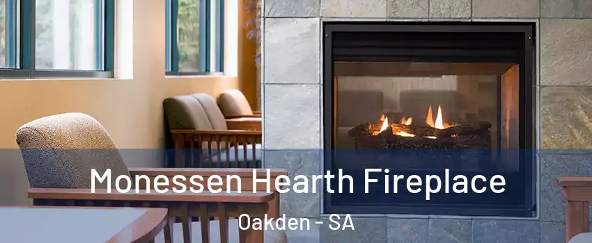 Monessen Hearth Fireplace Oakden - SA