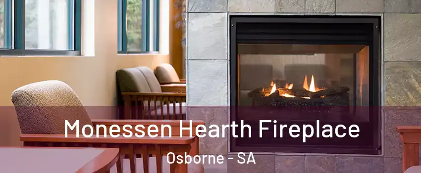 Monessen Hearth Fireplace Osborne - SA