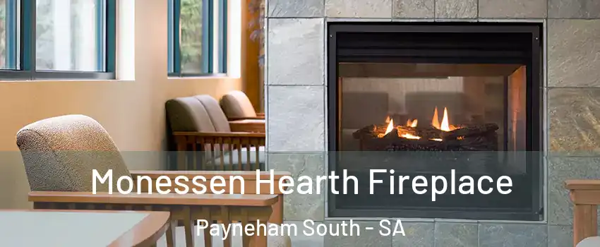 Monessen Hearth Fireplace Payneham South - SA