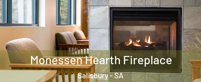 Monessen Hearth Fireplace Salisbury - SA