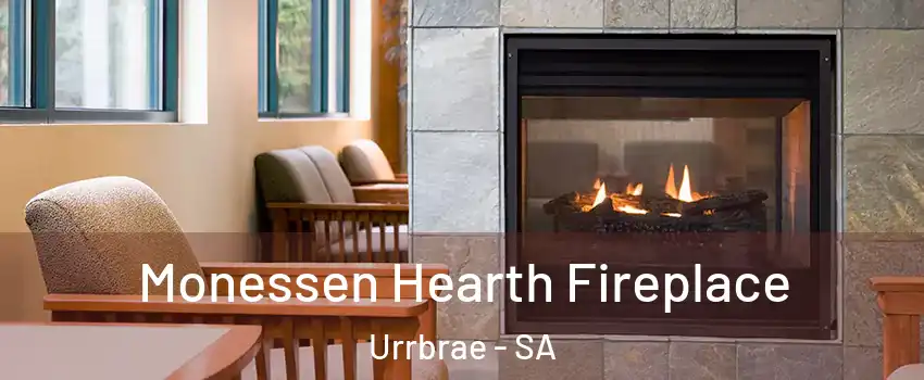 Monessen Hearth Fireplace Urrbrae - SA