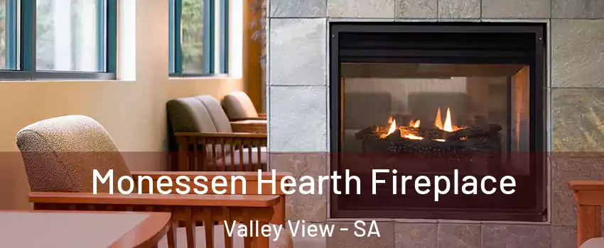 Monessen Hearth Fireplace Valley View - SA