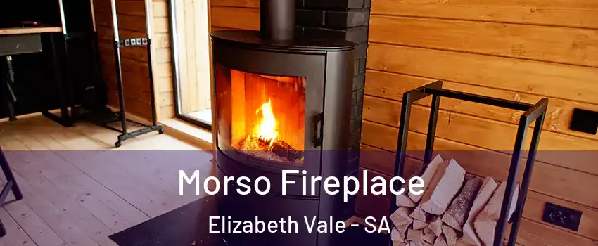  Morso Fireplace Elizabeth Vale - SA