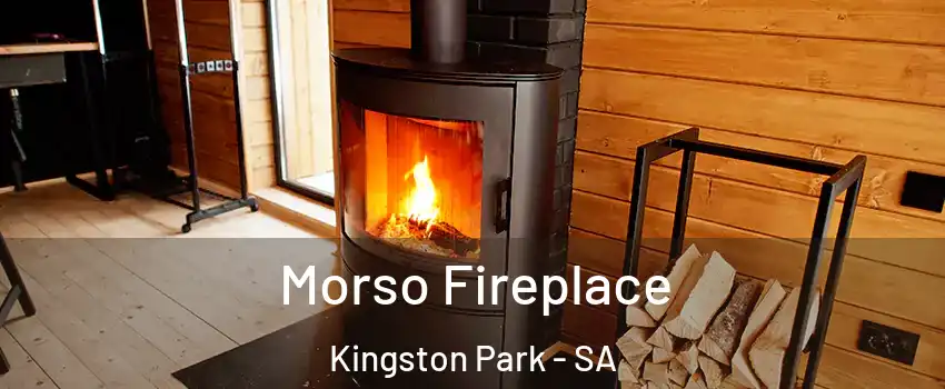 Morso Fireplace Kingston Park - SA
