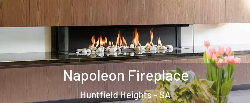 Napoleon Fireplace Huntfield Heights - SA