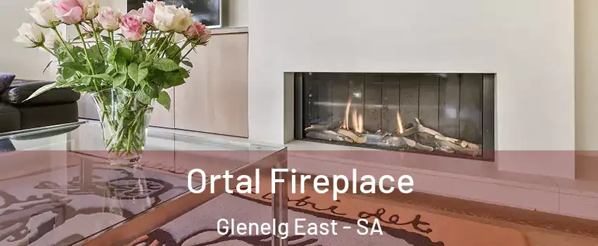 Ortal Fireplace Glenelg East - SA