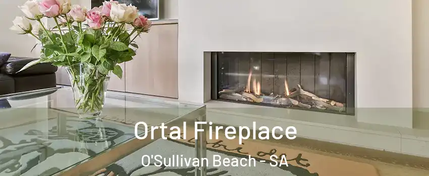 Ortal Fireplace O'Sullivan Beach - SA
