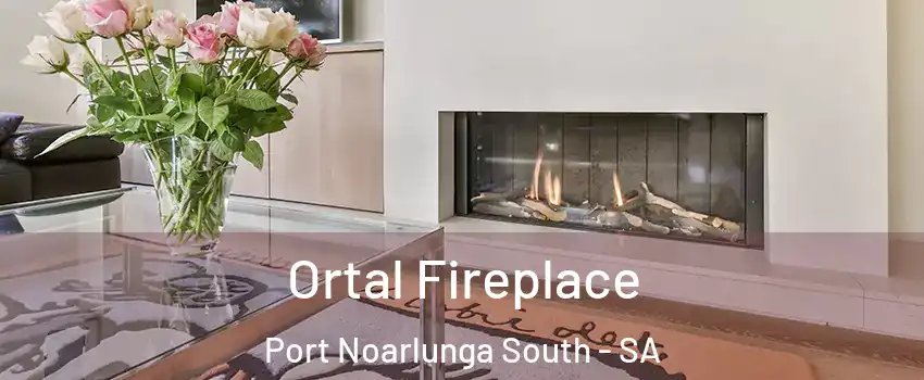 Ortal Fireplace Port Noarlunga South - SA