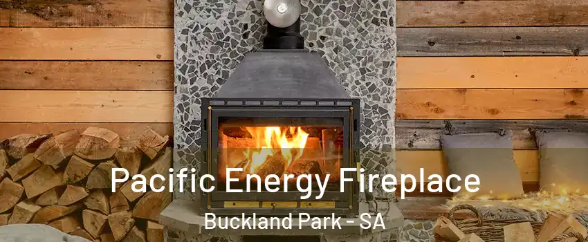  Pacific Energy Fireplace Buckland Park - SA