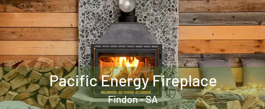  Pacific Energy Fireplace Findon - SA