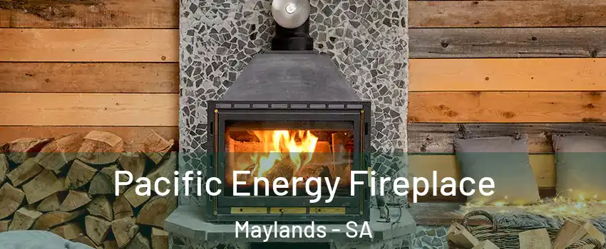 Pacific Energy Fireplace Maylands - SA