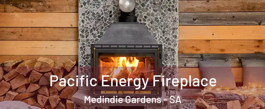 Pacific Energy Fireplace Medindie Gardens - SA