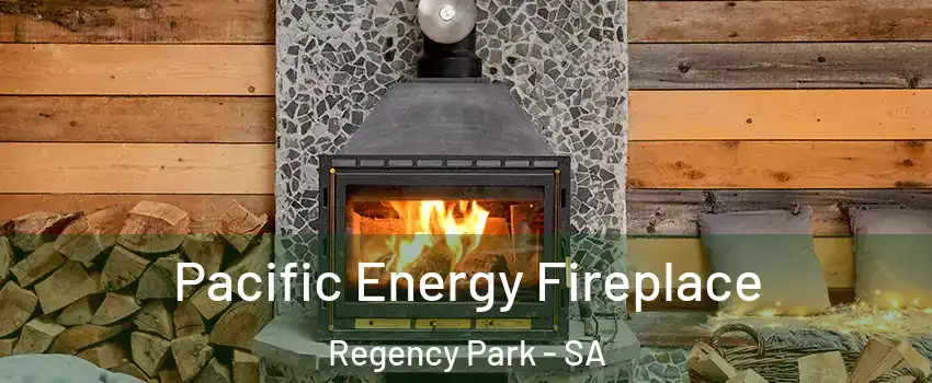 Pacific Energy Fireplace Regency Park - SA