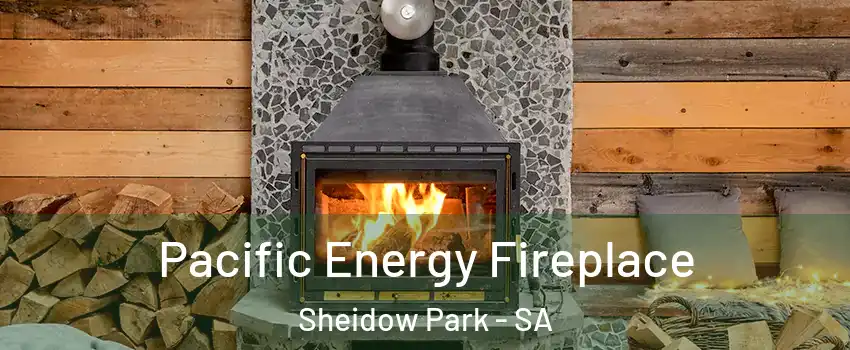 Pacific Energy Fireplace Sheidow Park - SA
