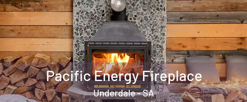 Pacific Energy Fireplace Underdale - SA