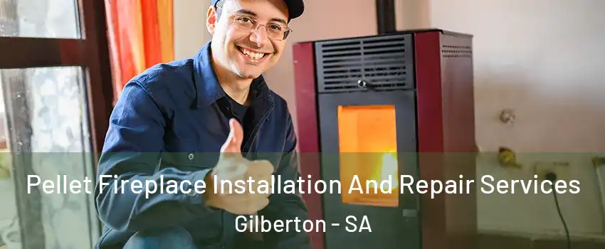  Pellet Fireplace Installation And Repair Services Gilberton - SA