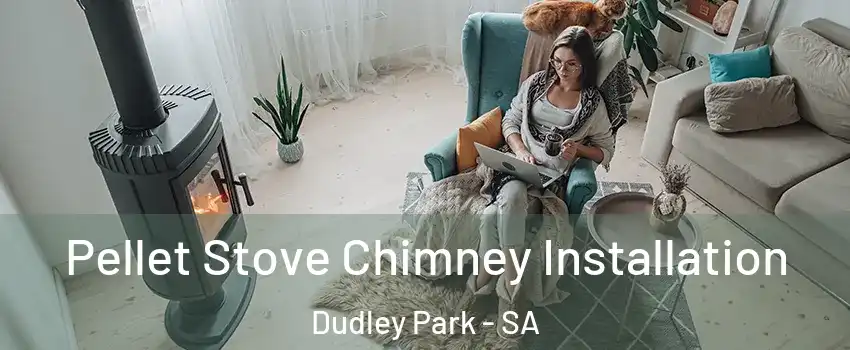 Pellet Stove Chimney Installation Dudley Park - SA