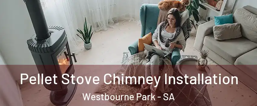Pellet Stove Chimney Installation Westbourne Park - SA