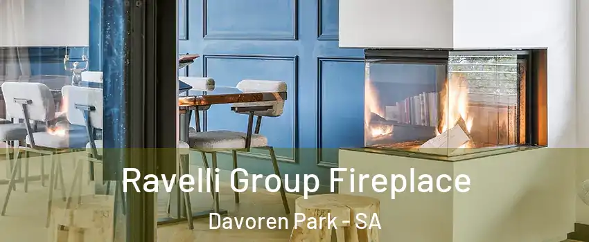  Ravelli Group Fireplace Davoren Park - SA