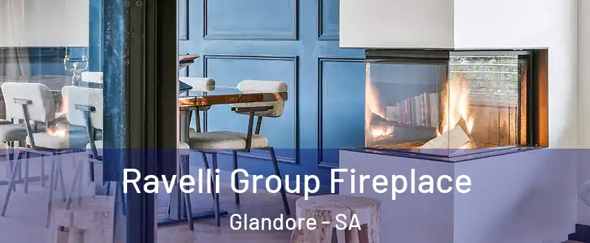  Ravelli Group Fireplace Glandore - SA