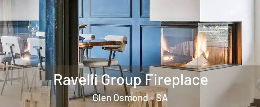  Ravelli Group Fireplace Glen Osmond - SA