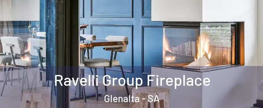 Ravelli Group Fireplace Glenalta - SA