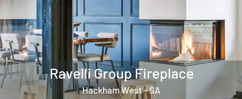  Ravelli Group Fireplace Hackham West - SA
